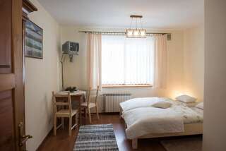 Отели типа «постель и завтрак» Willa Jedlicka Косцелиско Двухместный номер с 1 кроватью-6